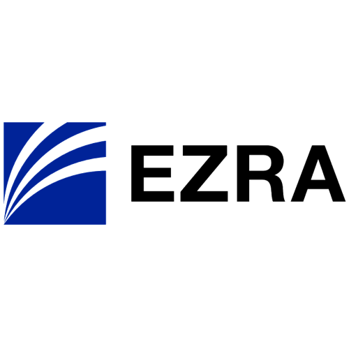 Ezra Brand Logo