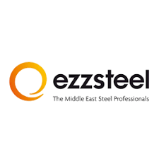 Ezz Steel Brand Logo