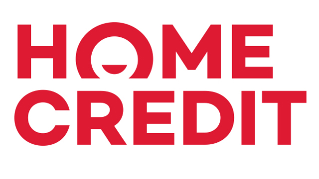 Home Credit Brand Logo