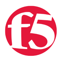 f5 Brand Logo