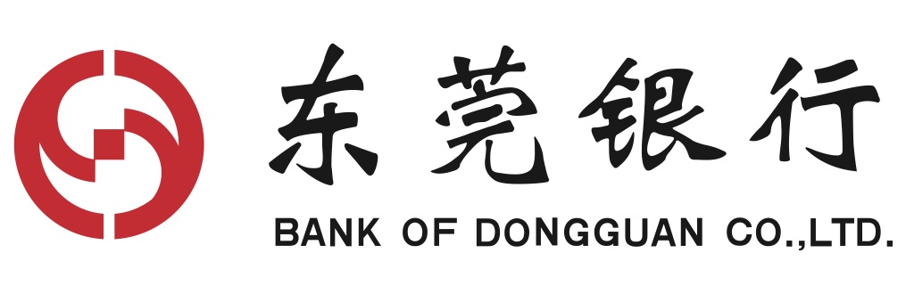 Bank of Dongguan Brand Logo