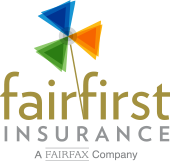 Fairfirst Insurance Brand Logo
