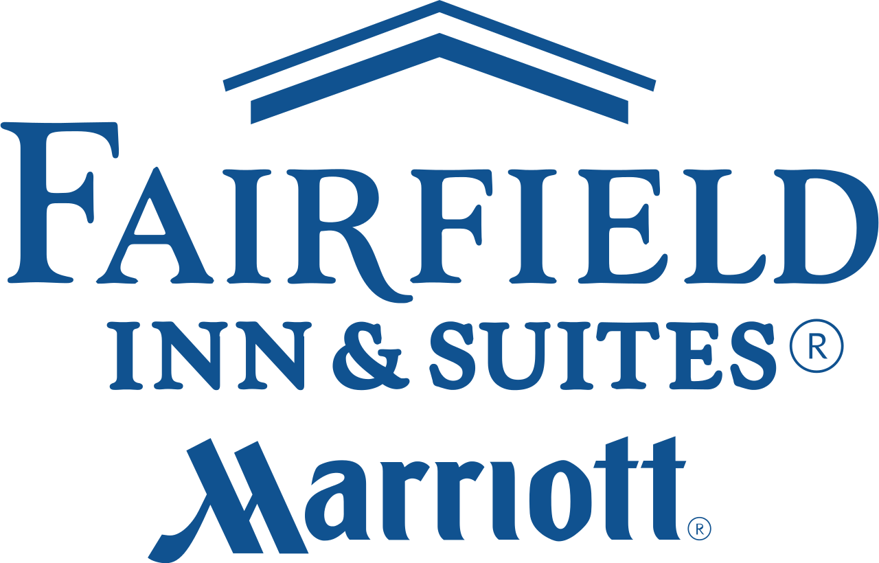 Fairfield Inn & Suites Brand Logo