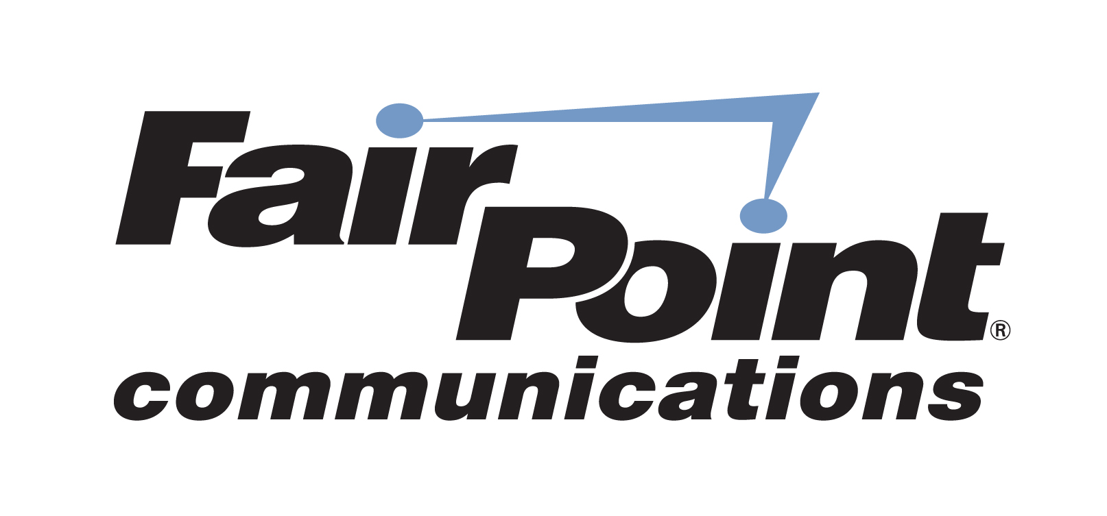 FairPoint Brand Logo