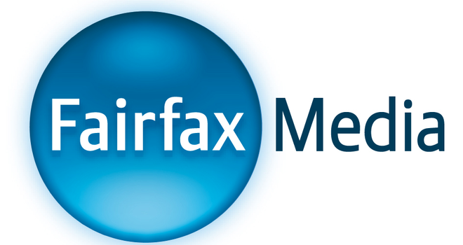 Fairfax Brand Logo