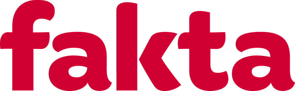 Fakta Brand Logo