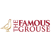 Famous Grouse Brand Logo