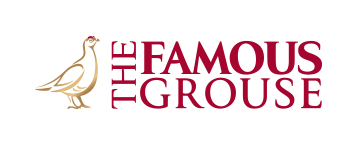 Famous Grouse Brand Logo
