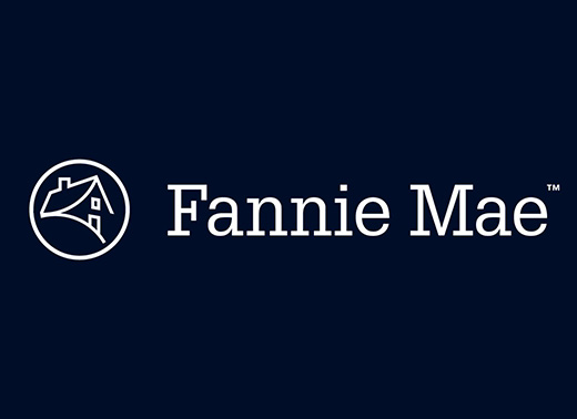 Fannie Mae Brand Logo