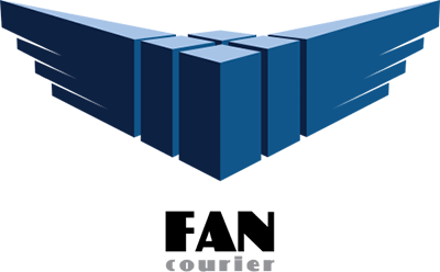 FAN Courier Brand Logo