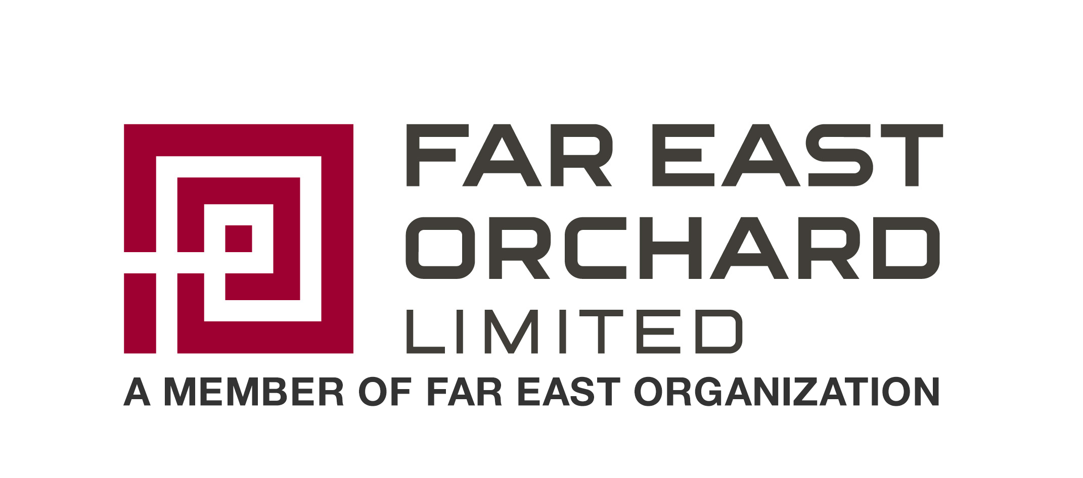 Far East Orchard Brand Logo