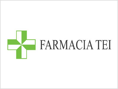 Farmacia TEI Brand Logo