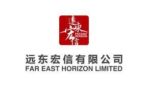 Far East Horizon Brand Logo