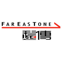 Far Eastone Telecommunications Brand Logo
