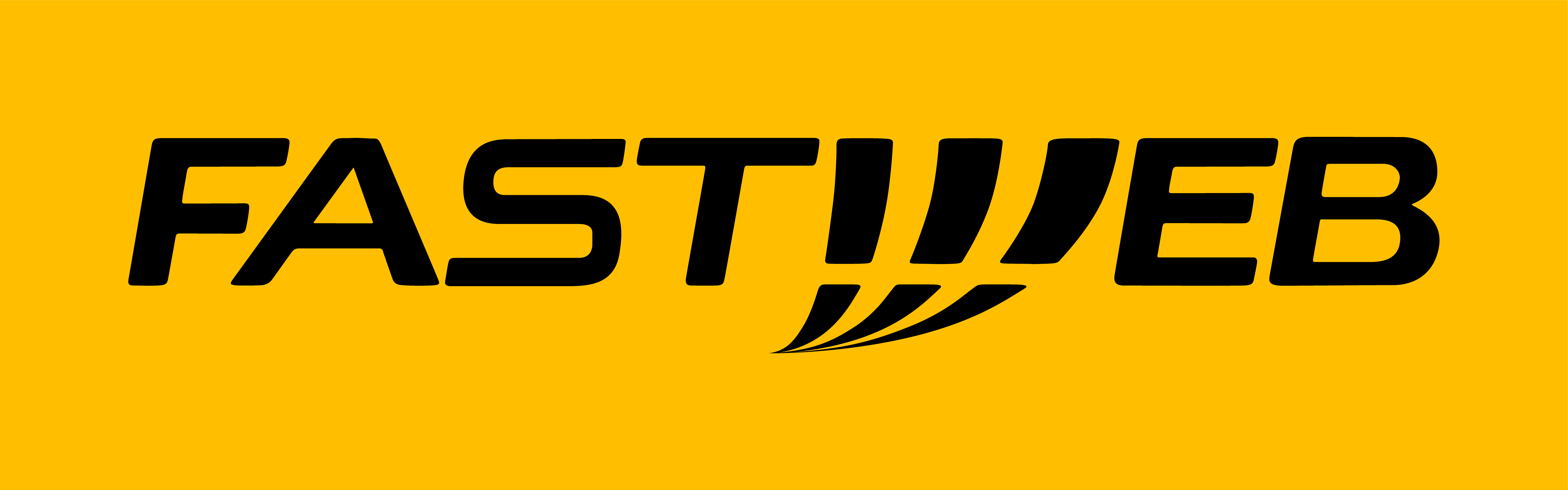 Fastweb Brand Logo