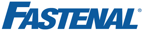 Fastenal Brand Logo