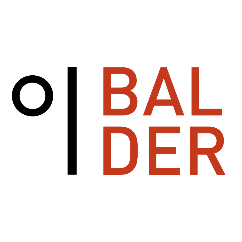 Balder Brand Logo