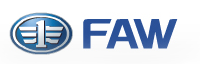 FAW Tianjin Brand Logo