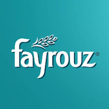 Fayrouz Brand Logo