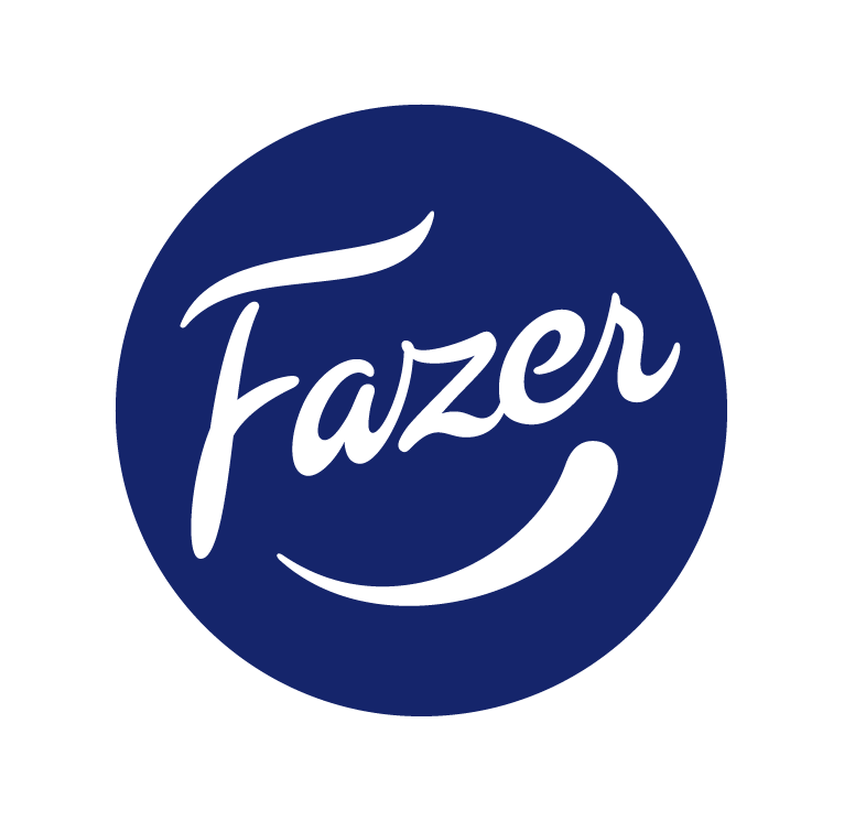 Fazer Brand Logo