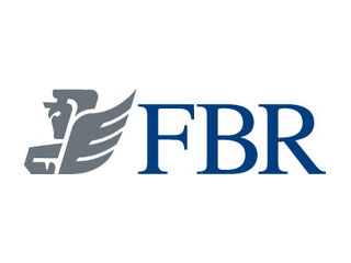 FBR Brand Logo