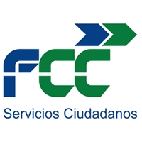 Fomento de Construcciones y Contratas Brand Logo