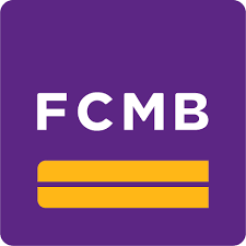 FCMB Group Brand Logo