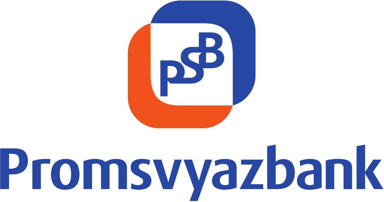 Promsvyazbank Brand Logo