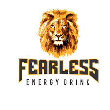 Fearless Brand Logo