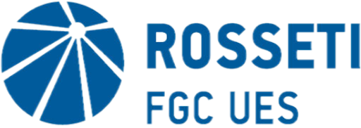Federal Grid Brand Logo