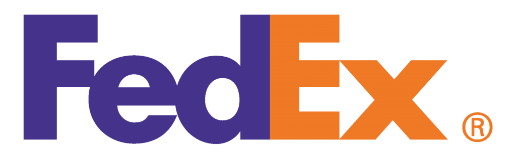 FedEx Brand Logo