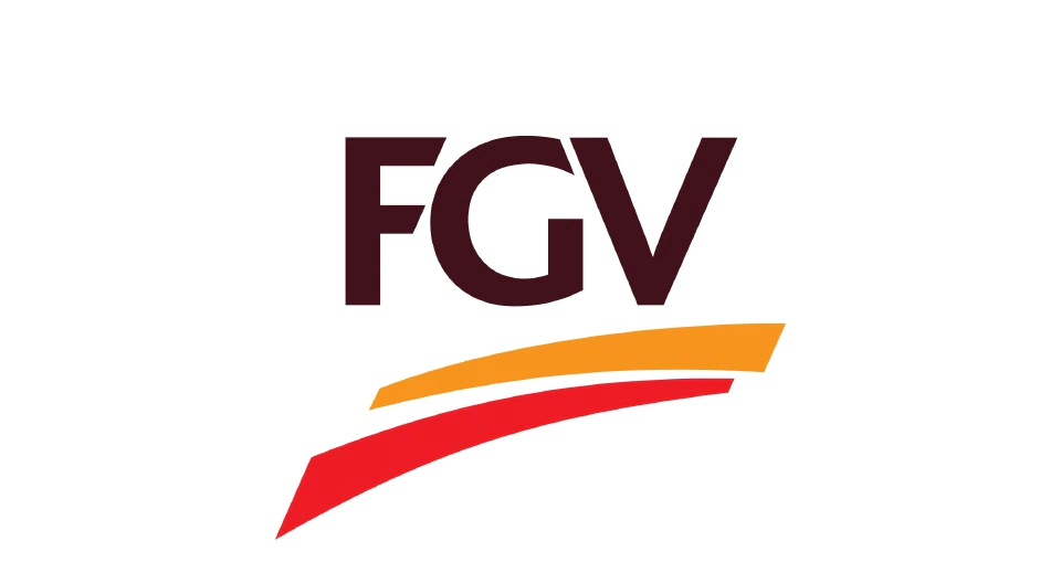 FELDA GLOBAL VENTURES Brand Logo