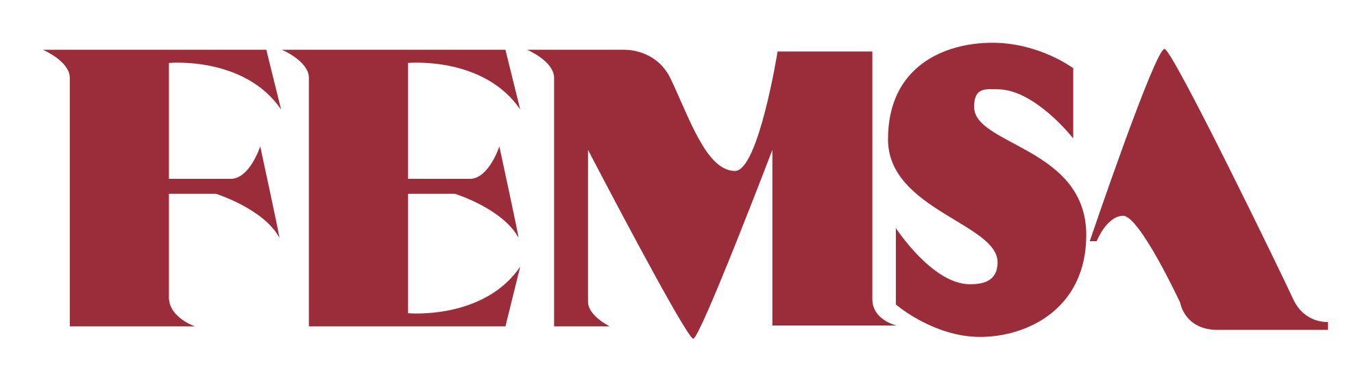 FEMSA Brand Logo