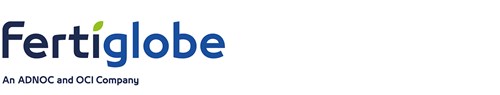 Fertiglobe Brand Logo