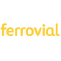 Ferrovial Brand Logo