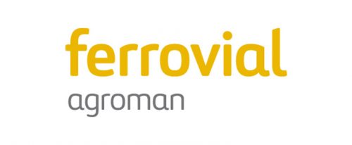 Ferrovial Agroman Brand Logo