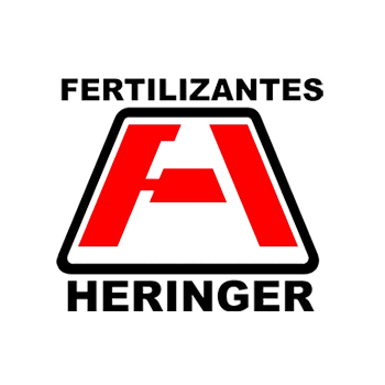 Fertilizantes Heringer Brand Logo