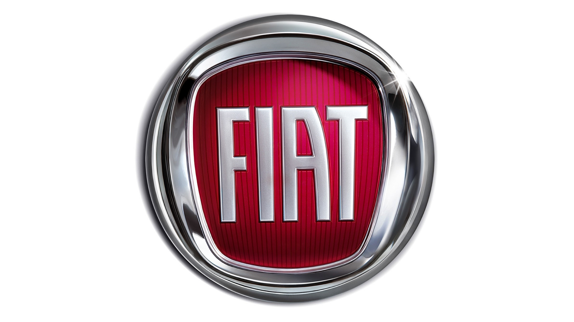Fiat Brand Logo