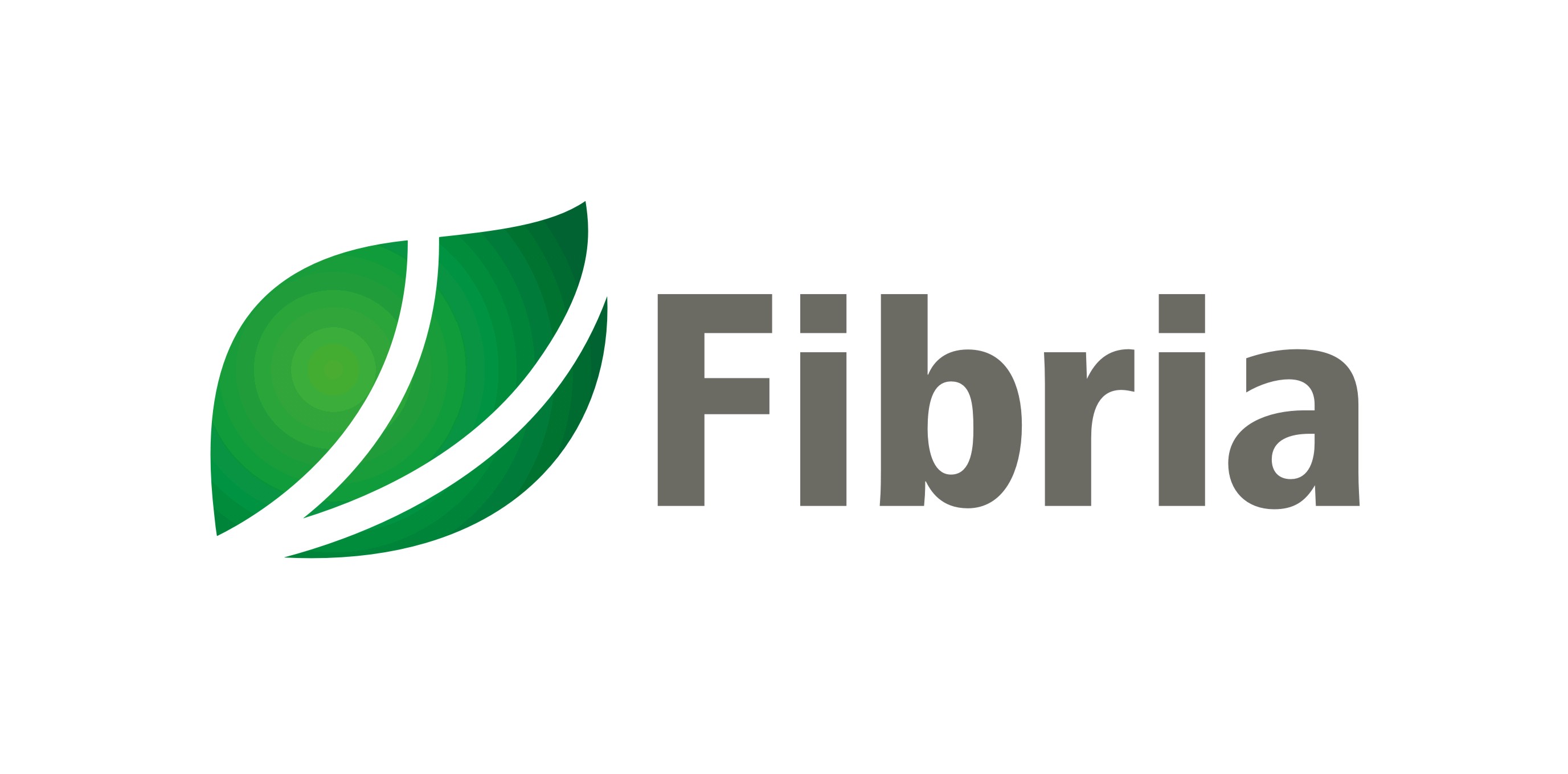 Fibria Brand Logo
