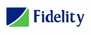 Fidelity Bank Nigeria Brand Logo