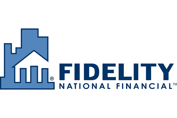 Fidelity National Financial Brand Logo