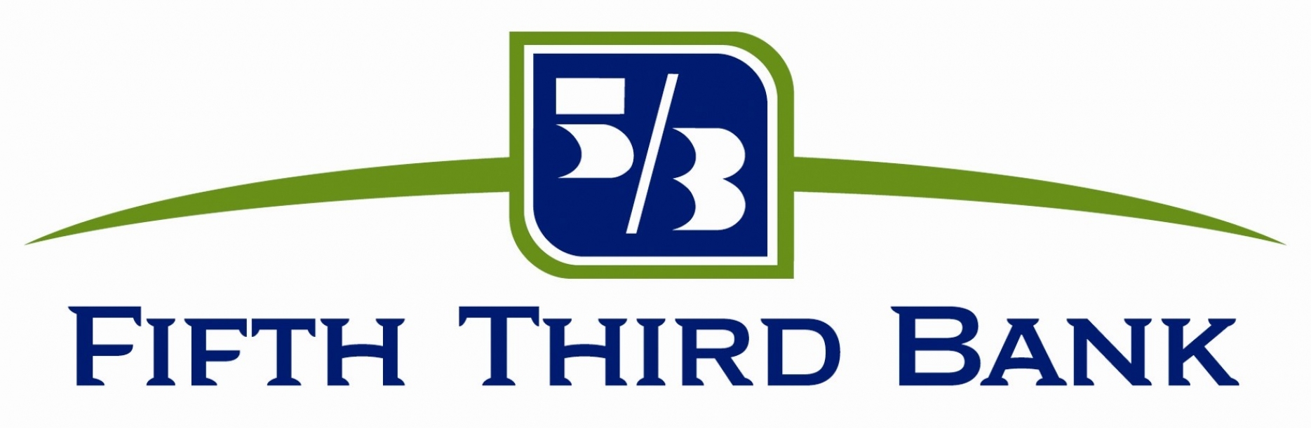 Fifth Third Bank Brand Logo