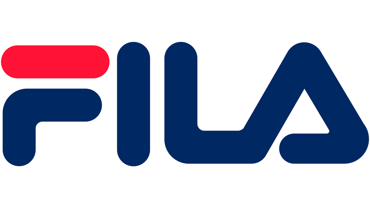Fila Brand Logo