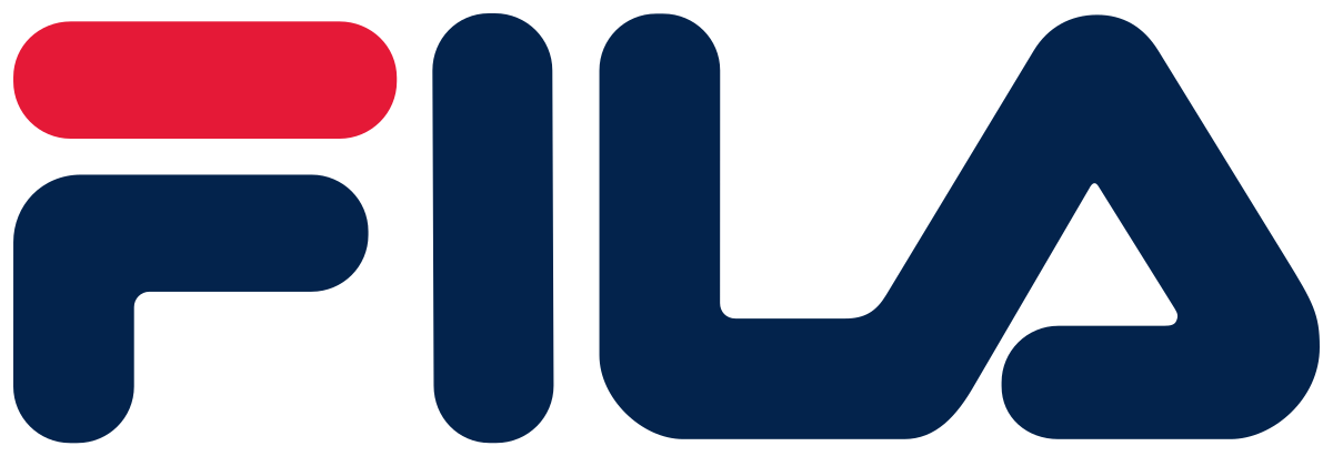 Fila Brand Logo