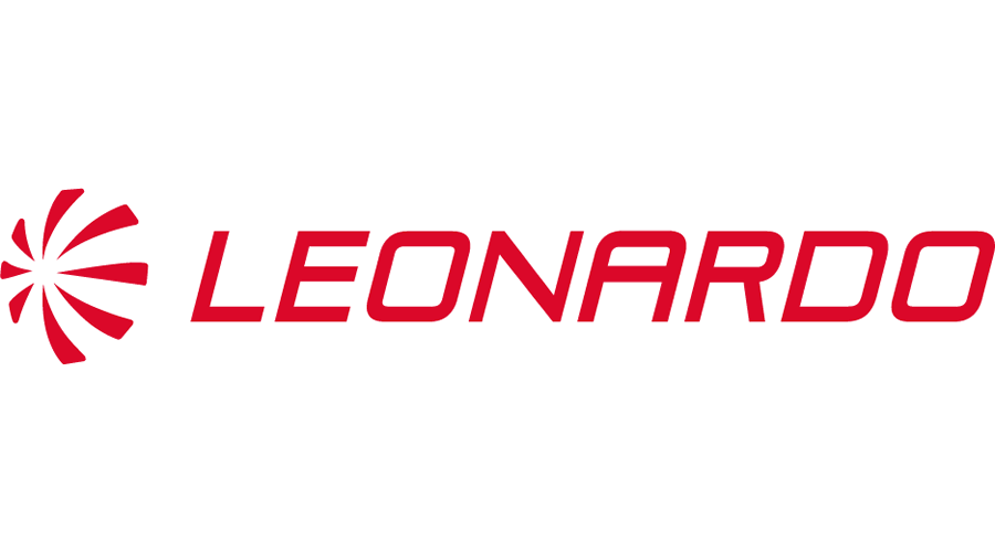 Leonardo Brand Logo
