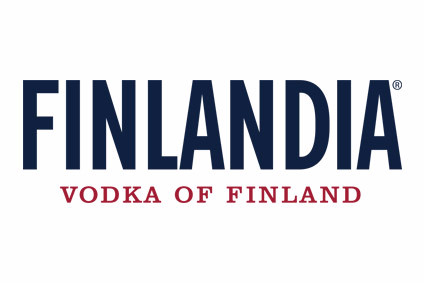 Finlandia Brand Logo