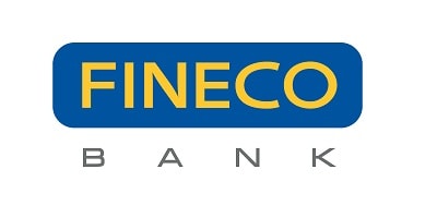FINECOBANK Brand Logo