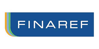 Finaref Brand Logo