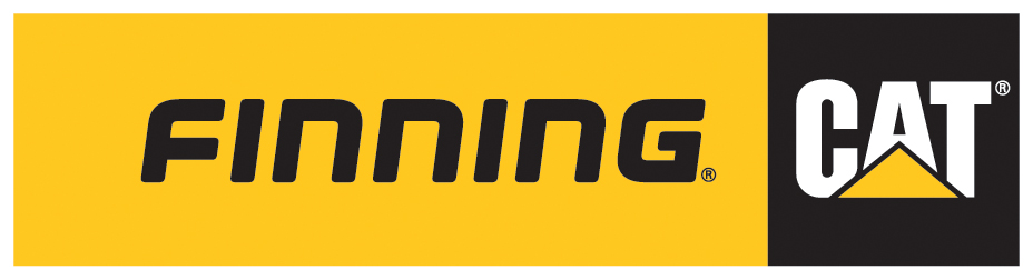 Finning Brand Logo