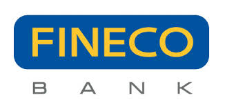 Finecobank Brand Logo